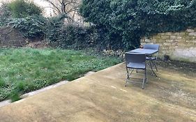 Charmant Appartement Avec Jardin
